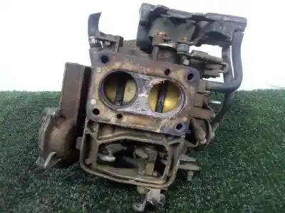 İkinci el araba yedek parçası karbüratör için renault 19 (b/c/l53) 1.4 gts oem iam referansları   