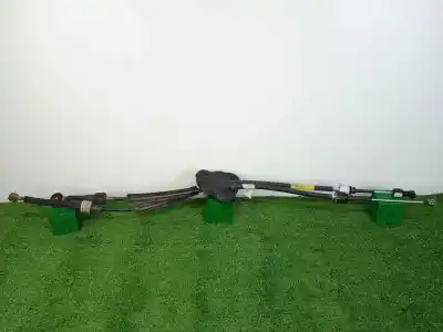 Автозапчастина б/у КОРОБКА ПЕРЕДАЧ для RENAULT MEGANE III BERLINA 5 P  Посилання на OEM IAM 8200781046  