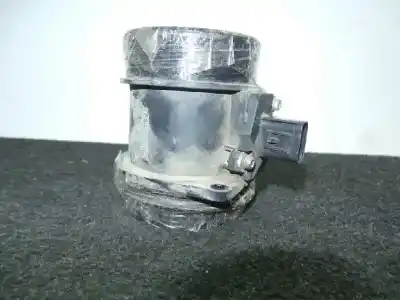 Pezzo di ricambio per auto di seconda mano misuratore di flusso per ford focus berlina (cap) 1.8 tdci turbodiesel cat riferimenti oem iam 4m5112b579cc