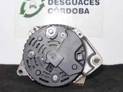 Автозапчасти б/у генератор за renault megane i scenic (ja0) 1.9 d alize ссылки oem iam 7700431942  110ah - valeo