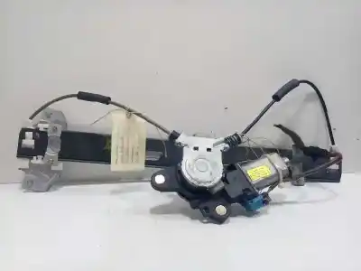 Second-hand car spare part driver left window regulator for daewoo matiz 0.8 cat oem iam references 96485141