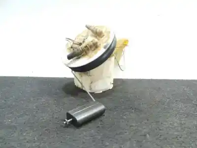 Peça sobressalente para automóvel em segunda mão BOIA / BOMBA COMBUSTÍVEL por FORD TRANSIT CONNECT (TC7)  Referências OEM IAM 2T1UAD92752934 - V0140796  