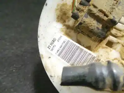 Peça sobressalente para automóvel em segunda mão boia / bomba combustível por ford transit connect (tc7) 1.8 tdci cat referências oem iam 2t1uad92752934 - v0140796  