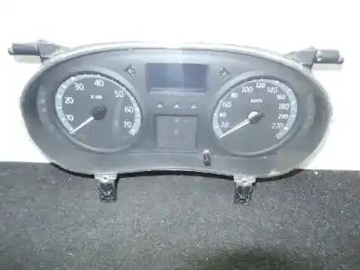 Автозапчастина б/у ПАНЕЛЬ ІНСТРУМЕНТІВ для RENAULT CLIO II FASE II (B/CB0)  Посилання на OEM IAM P8200276525A - 216726389 - NS8785853Z - 216724872  