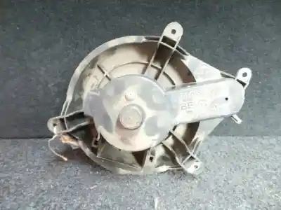 Second-hand car spare part HEATER BLOWER MOTOR for RENAULT LAGUNA (B56)  OEM IAM references 9000552  