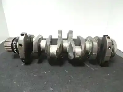 Tweedehands auto-onderdeel krukas voor renault megane i classic (la0) 1.9 dti diesel cat oem iam-referenties 3009 - 579 - f5  