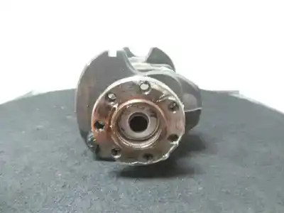 Tweedehands auto-onderdeel krukas voor renault megane i classic (la0) 1.9 dti diesel cat oem iam-referenties 3009 - 579 - f5  