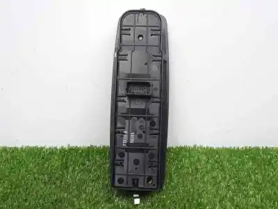 Tweedehands auto-onderdeel linker voorruit schakelaar voor renault megane iii berlina 5 p 1.6 16v e85 (etanol) oem iam-referenties 809610007r  