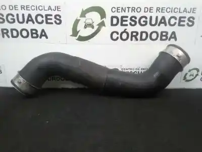 Recambio de automóvil de segunda mano de tubo presion turbocompresor para mercedes clase e (w211) berlina e 220 cdi (211.008) referencias oem iam a2115284382  