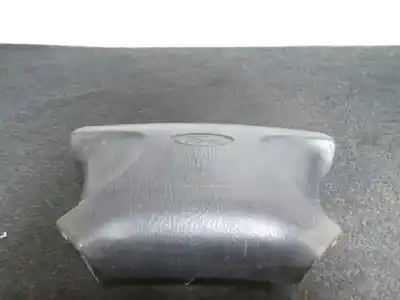 Second-hand car spare part front left air bag for ford ranger (eq) 2.5 12v td cat oem iam references u9010406295 - zftr053758