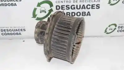 Second-hand car spare part HEATER BLOWER MOTOR for FORD RANGER (EQ)  OEM IAM references F00S320588  2.PIN