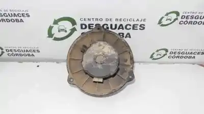 Second-hand car spare part heater blower motor for ford ranger (eq) 2.5 12v td cat oem iam references f00s320588  2.pin