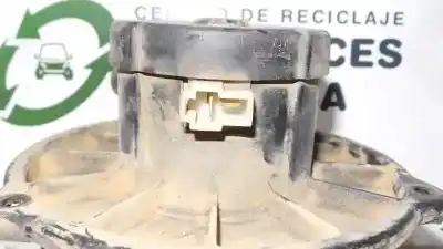 Second-hand car spare part heater blower motor for ford ranger (eq) 2.5 12v td cat oem iam references f00s320588  2.pin