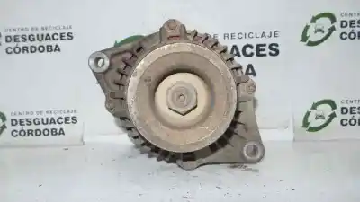 Pièce détachée automobile d'occasion alternateur pour ford ranger (eq) 2.5 12v td cat références oem iam 