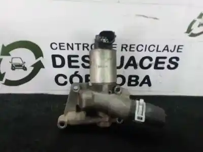 Автозапчасти б/у КЛАПАН РОГ за OPEL CORSA D (S07)  ссылки OEM IAM 55556720 - 72287512  