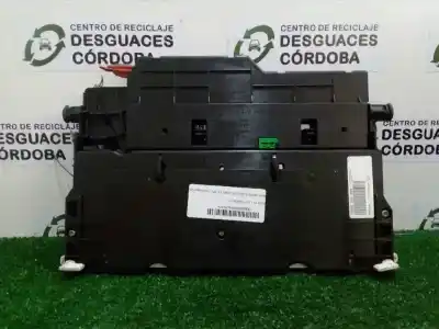 Second-hand car spare part FUSE BOX UNIT for BMW SERIE 3 BERLINA (E46)  OEM IAM references 8387153 - 8364542 - E6314H  E6314H