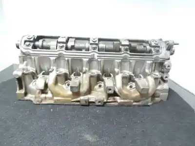 Second-hand car spare part CYLINDER HEAD for RENAULT MEGANE I BERLINA HATCHBACK (BA0)  OEM IAM references 4954 - FDP  