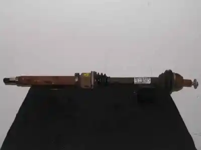 Автозапчасти б/у ПЕРЕДНЯЯ ПРАВАЯ ТРАНСМИССИЯ за FORD FOCUS BERLINA (CAP)  ссылки OEM IAM 3M513B436BAD - 30681212 L905MM 