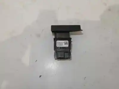 Pezzo di ricambio per auto di seconda mano avvertimento per dacia duster 1.5 dci diesel fap cat riferimenti oem iam 252907372r - 10026629  