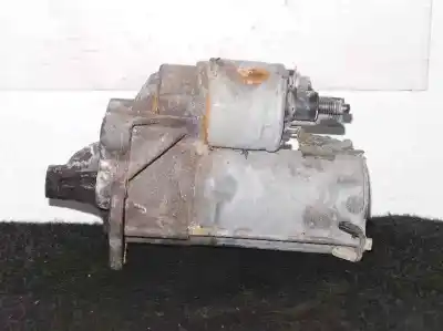 Pièce détachée automobile d'occasion démarreur de voiture pour dacia duster 1.5 dci diesel fap cat références oem iam ts12e9 - 233003329r  