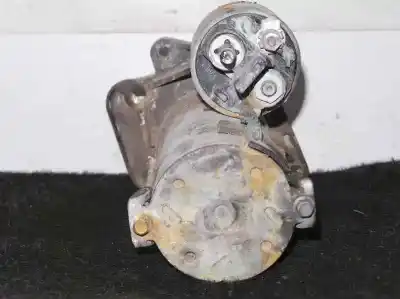 Pièce détachée automobile d'occasion démarreur de voiture pour dacia duster 1.5 dci diesel fap cat références oem iam ts12e9 - 233003329r  