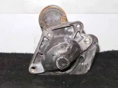 Pièce détachée automobile d'occasion démarreur de voiture pour dacia duster 1.5 dci diesel fap cat références oem iam ts12e9 - 233003329r  