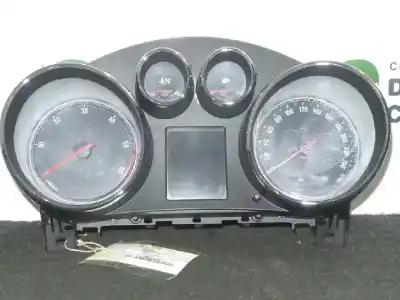 Second-hand car spare part DASHBOARD for OPEL INSIGNIA SPORTS TOURER  OEM IAM references 22783076 - 365903926H  