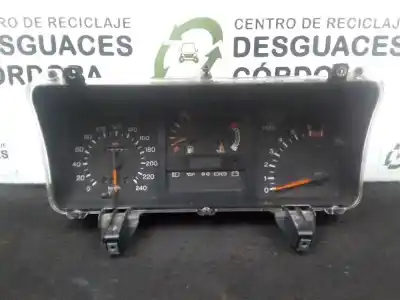 Peça sobressalente para automóvel em segunda mão QUADRANTE por FORD SIERRA BERLINA  Referências OEM IAM 90BB10849FB  