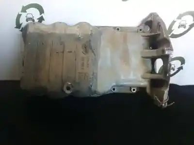 Pezzo di ricambio per auto di seconda mano POZZETTO per OPEL AGILA  Riferimenti OEM IAM 9128621 - 0077007  