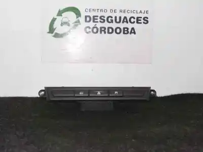 Second-hand car spare part hazard warning lights for jaguar s-type 3.0 v6 24v cat oem iam references 2r8311b650ab - 37037b15d2