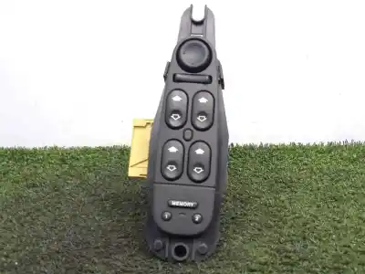 Second-hand car spare part left front power window switch for jaguar s-type 3.0 v6 24v cat oem iam references 12r8314540ac