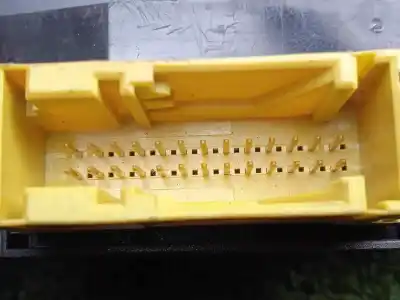 Second-hand car spare part left front power window switch for jaguar s-type 3.0 v6 24v cat oem iam references 12r8314540ac  