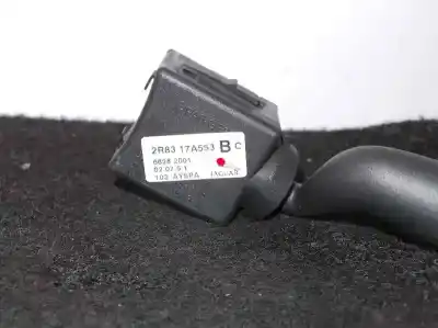 Pezzo di ricambio per auto di seconda mano comando pulito per jaguar s-type 3.0 v6 24v cat riferimenti oem iam 2r8317a553bc - 66282001  