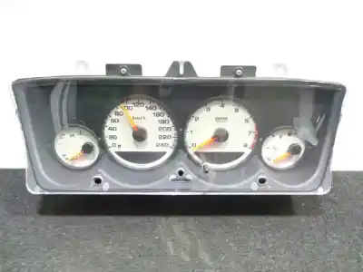 Piesă de schimb auto la mâna a doua ceas bord pentru chrysler neon (pl) 2.0 16v referințe oem iam p04793523aj - tejqi2000u5ppj