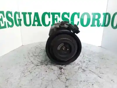 Piesă de schimb auto la mâna a doua compresor de aer condiționat pentru chrysler neon (pl) 2.0 16v referințe oem iam 4472203863 - 10s17c - hfc134a - 4472203863