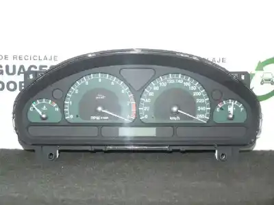 Second-hand car spare part dashboard for jaguar s-type 3.0 v6 24v cat oem iam references 2r8f10849ag
