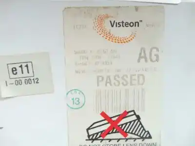 Peça sobressalente para automóvel em segunda mão quadrante por jaguar s-type 3.0 v6 24v cat referências oem iam 2r8f10849ag  