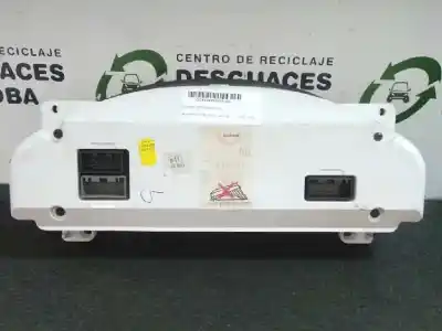 Peça sobressalente para automóvel em segunda mão quadrante por jaguar s-type 3.0 v6 24v cat referências oem iam 2r8f10849ag  