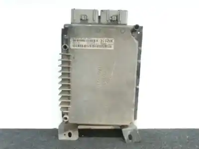 Piesă de schimb auto la mâna a doua unitate de control motor ecu pentru chrysler neon (pl) 2.0 16v referințe oem iam p05293112ae - 3112ae - 1c3esn6c21d120797