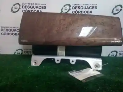 Second-hand car spare part front right air bag for jaguar s-type 3.0 v6 24v cat oem iam references 2r8354043b13ca