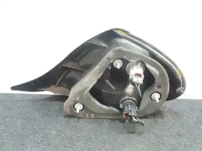 Second-hand car spare part left tailgate light for chrysler neon (pl) 2.0 16v oem iam references   