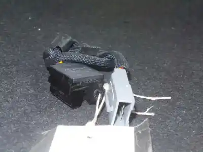 Second-hand car spare part sensor for jaguar s-type 3.0 v6 24v cat oem iam references 2r8a3f818ac