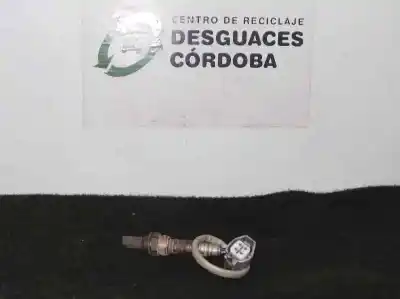 Second-hand car spare part lambda probe for jaguar s-type 3.0 v6 24v cat oem iam references 2r839f472ab - 1x439f472aa