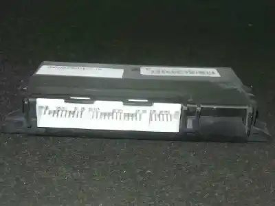 Second-hand car spare part electronic module for jaguar s-type 3.0 v6 24v cat oem iam references 2w4f13c791be