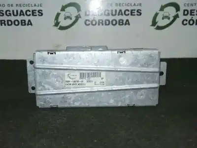 Second-hand car spare part electronic module for jaguar s-type 3.0 v6 24v cat oem iam references 2r8f14b292ga