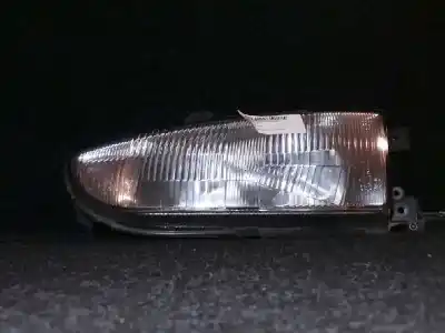 Second-hand car spare part LEFT HEADLIGHT for HYUNDAI LANTRA (J1)  OEM IAM references   