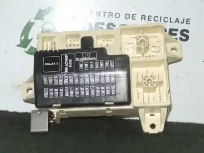 Second-hand car spare part fuse box unit for jaguar s-type 3.0 v6 24v cat oem iam references 2r8t14a067ac