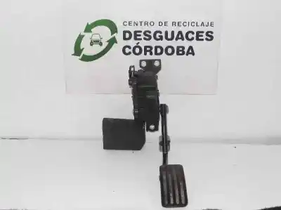 Second-hand car spare part potentiometer for jaguar s-type 3.0 v6 24v cat oem iam references 2r839f836a - 6pv00873700