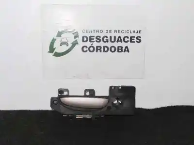 Second-hand car spare part exterior right front door handle for jaguar s-type 3.0 v6 24v cat oem iam references xr8322400adw