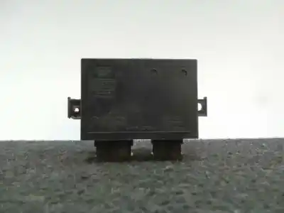 Автозапчастина б/у ЕЛЕКТРОННИЙ МОДУЛЬ для VOLKSWAGEN POLO BERLINA (6N1)  Посилання на OEM IAM 6H0953257A - 5WK47740  